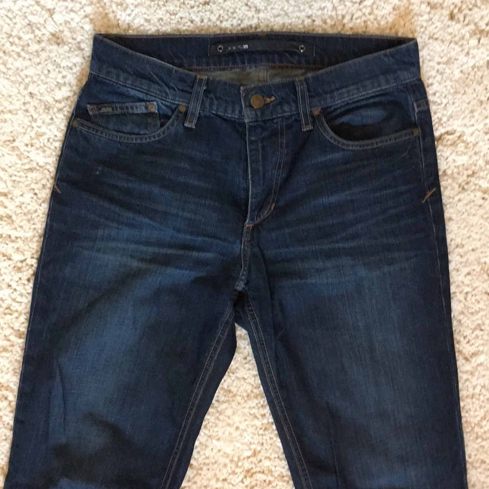 Joe’s Jeans - Brixton Fit - 30 W